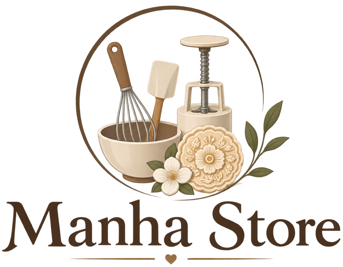 Manha Store